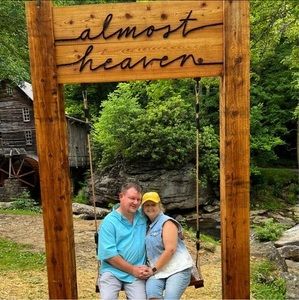 Meet your Posher, Linda